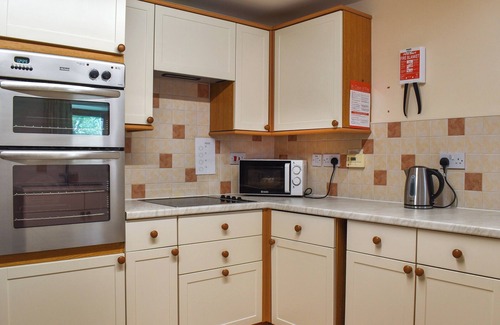 Briggswath Cabaña | Beech Cottage - UK49564