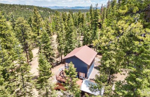 Duck Creek Village Casa | Beech Craft Cabin