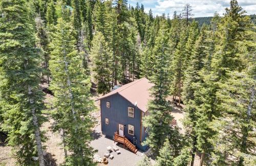 Duck Creek Village Casa | Beech Craft Cabin