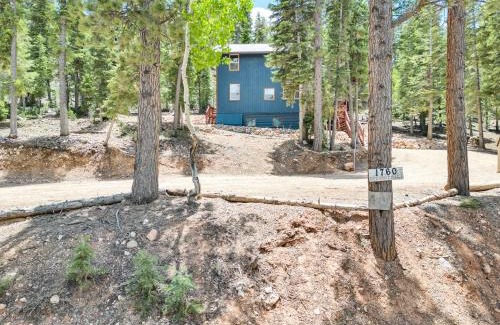 Duck Creek Village Casa | Beech Craft Cabin