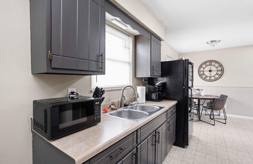 Beech Grove Casa | Beech Grove Oasis Sum