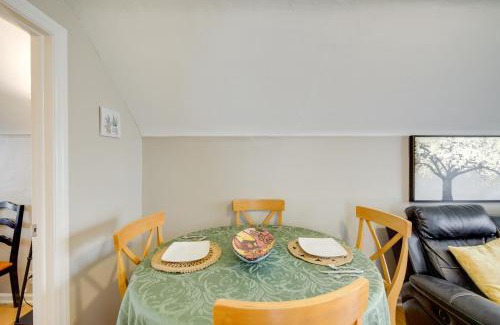 Beech Grove Casa | Beech Grove Vacation Rental with Private Yard