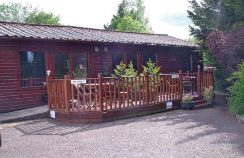 Kinclaven Complejo | Beech Hedge