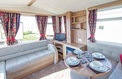 Kinclaven Complejo | Beech Hedge