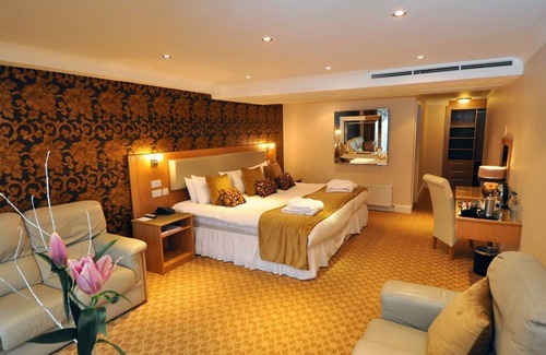 Windermere Hotel | Beech Hill Hotel & Spa
