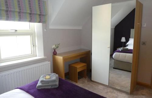 Dungannon Casa | Beech Hill House - Self-Catering in Ballygawley