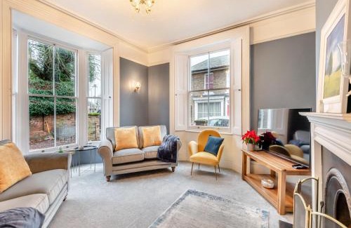 Wainfleet All Saints Casa | Beech House