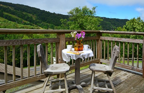 Beech Mountain Hotel | Beech Mountain Inns