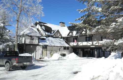 Beech Mountain Hotel | Beech Mountain Inns