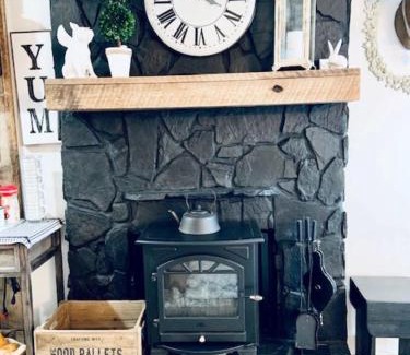Banner Elk Apartamento | Beech Mountain VIEWS Cozy Autumn Studio! Hiking Trails
