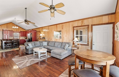 South Nags Head Casa | Beech Nut: Beachfront | Ocean Views | Hot Tub