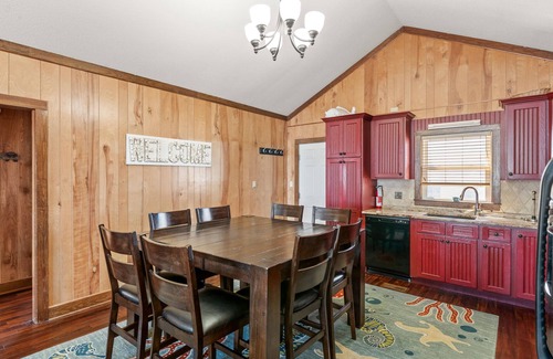 South Nags Head Casa | Beech Nut: Beachfront | Ocean Views | Hot Tub