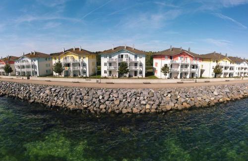 Boltenhagen Apartamento | BEECH Resort Boltenhagen
