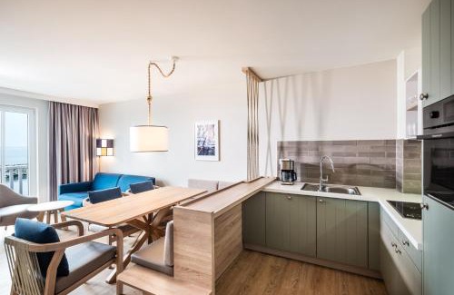 Boltenhagen Apartamento | BEECH Resort Boltenhagen