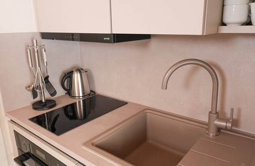 Muritz Apartamento | Beech Resort Plauer See by Interhome