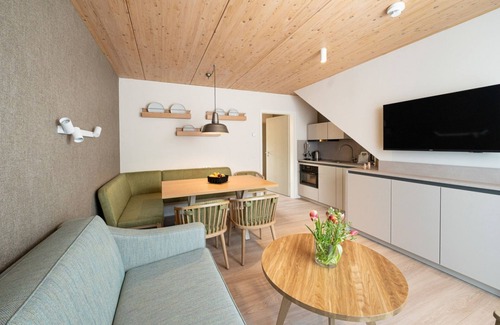 Muritz Apartamento | Beech Resort Plauer See by Interhome