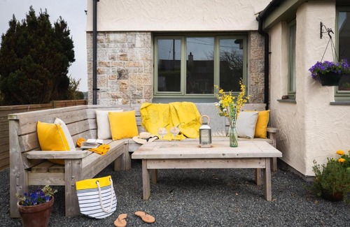 St. Martin Casa | Beech Tree House