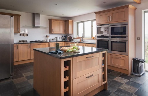 St. Martin Casa | Beech Tree House