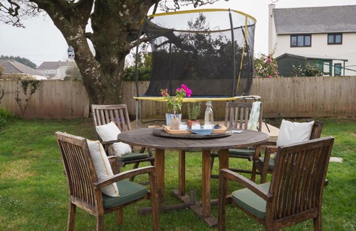 St. Martin Casa | Beech Tree House