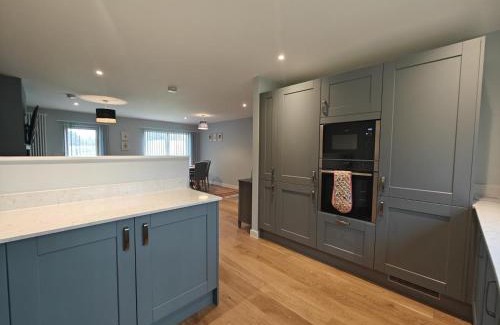 Corsley Apartamento | Beech View 1