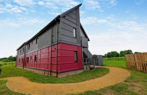 Corsley Apartamento | Beech View 1 - Two Bedroom Apartment, Sleeps 4