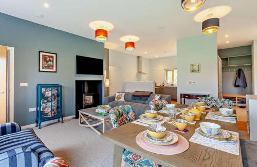Corsley Apartamento | Beech View 4