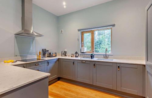 Corsley Apartamento | Beech View 4