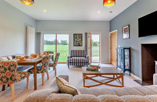 Corsley Apartamento | Beech View 4