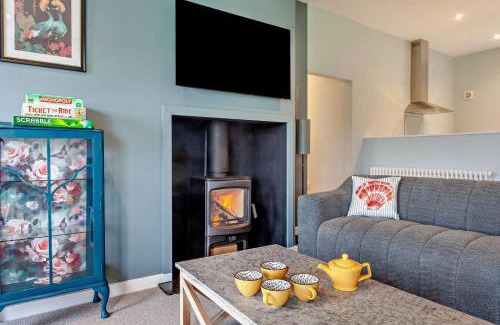 Corsley Apartamento | Beech View 4