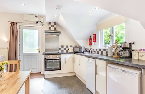 Cranham Apartamento | Estudio de las hayas, CRANHAM