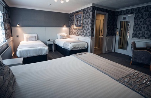 Dunmurry Hotel | Beechlawn House Hotel