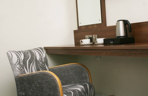Dunmurry Hotel | Beechlawn House Hotel