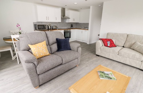 Patchway Cabaña | Beechnut Cottage, TEWKESBURY