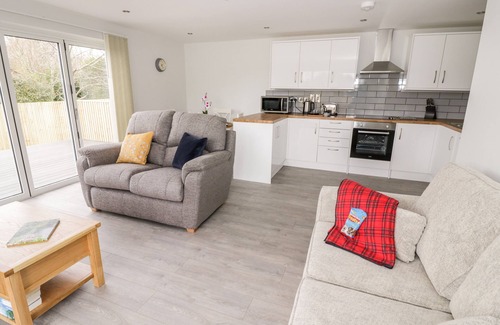 Patchway Cabaña | Beechnut Cottage, TEWKESBURY