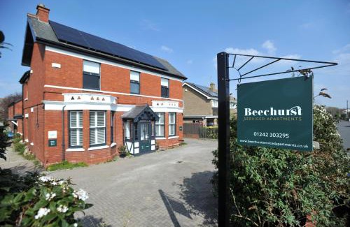 Cheltenham Apartamento | Beechurst Serviced Apartments
