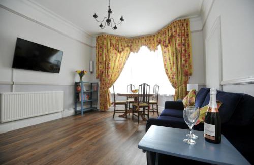Cheltenham Apartamento | Beechurst Serviced Apartments