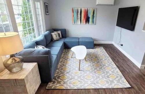 Villas Casa | Beechwood by the Bay Dog Friendly