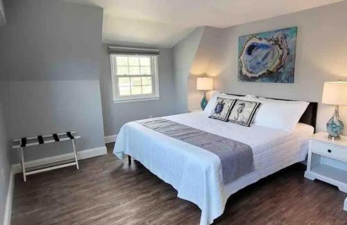 Villas Casa | Beechwood by the Bay Dog Friendly