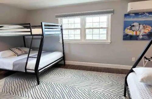 Villas Casa | Beechwood by the Bay Dog Friendly