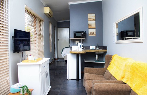 Berea Cama Y Desayuno | Beechwood B&B