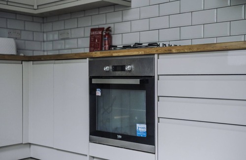 Rossendale Apartamento | Beechwood Hideaway - Rossendale
