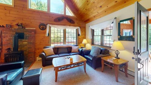East Haven  Rutland County Casa | Beechwood Home Brought to you by GetAway Vacations