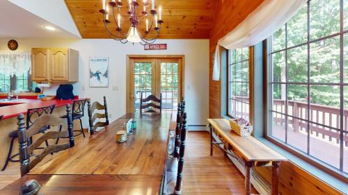 East Haven  Rutland County Casa | Beechwood Home Brought to you by GetAway Vacations