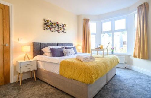 Newport Casa | Beechwood House by Tŷ SA - ICC & Celtic Manor