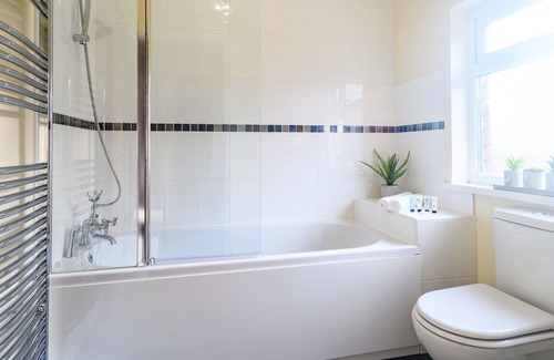 Newport Casa | Beechwood House