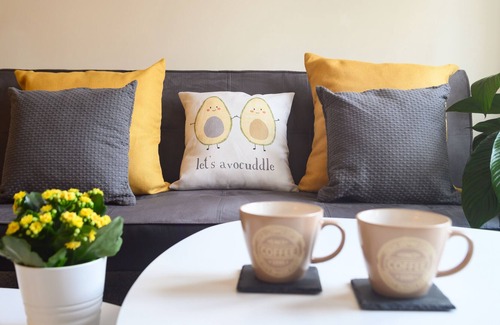 Newport Casa | Beechwood House
