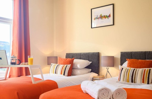 Newport Casa | Beechwood House