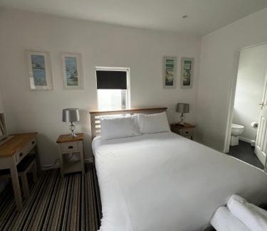 Ballycastle Casa | Beechwood Lodges