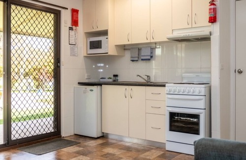 Beechworth Casa | Beechworth Lake Sambell Caravan Park