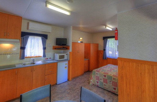Beechworth Casa | Beechworth Lake Sambell Caravan Park